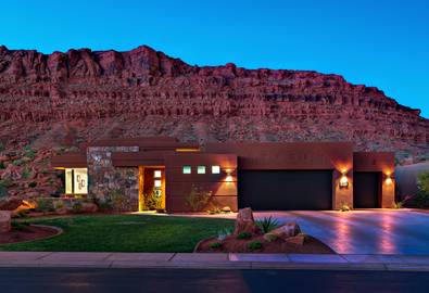 Ayres Residence