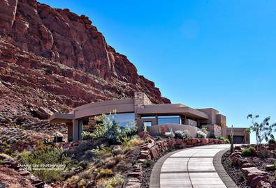 Heim Residence