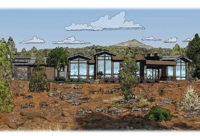 Kolob Ranches