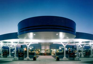 Commercial / Retail