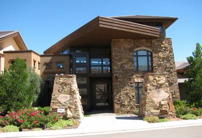 Northbridge Estates - Parade 2008