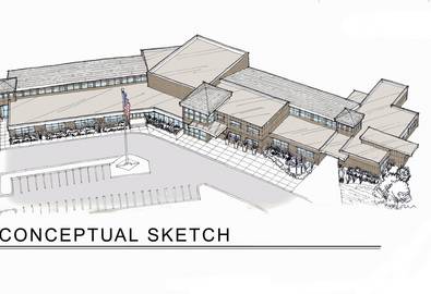 Park City Academy Expansion
