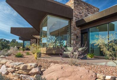 Ryberg Residence