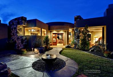 Simonsen Residence - Parade 2010