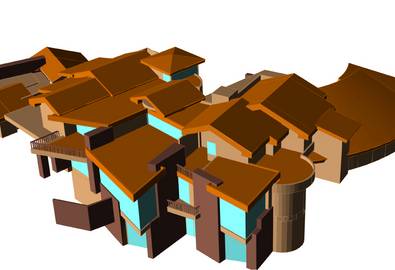 TLB Residence - The Preserve, Park City