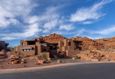 Porter Residence